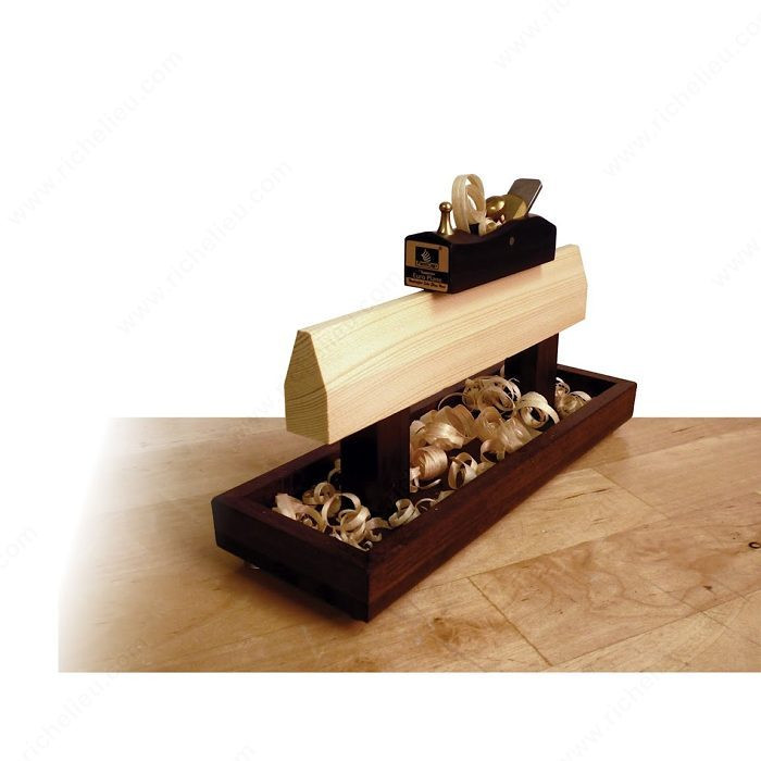 Artisan Pull Plane Set