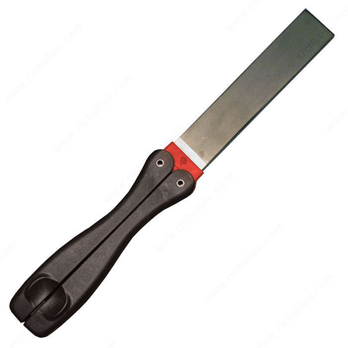 Pocket Sharpener
