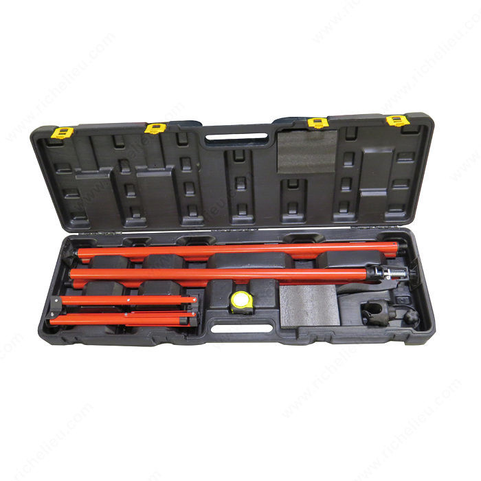Leveling Kit Laserjamb LJ4