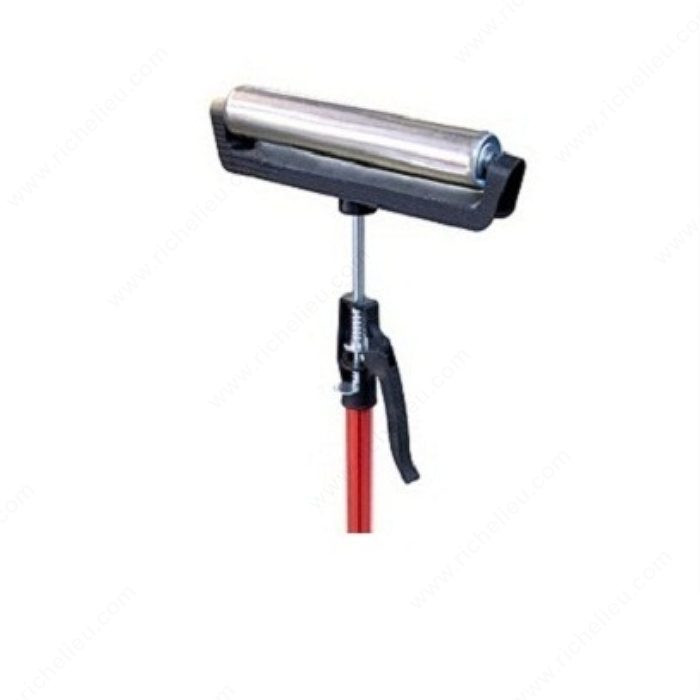 3rd Hand Roller Top