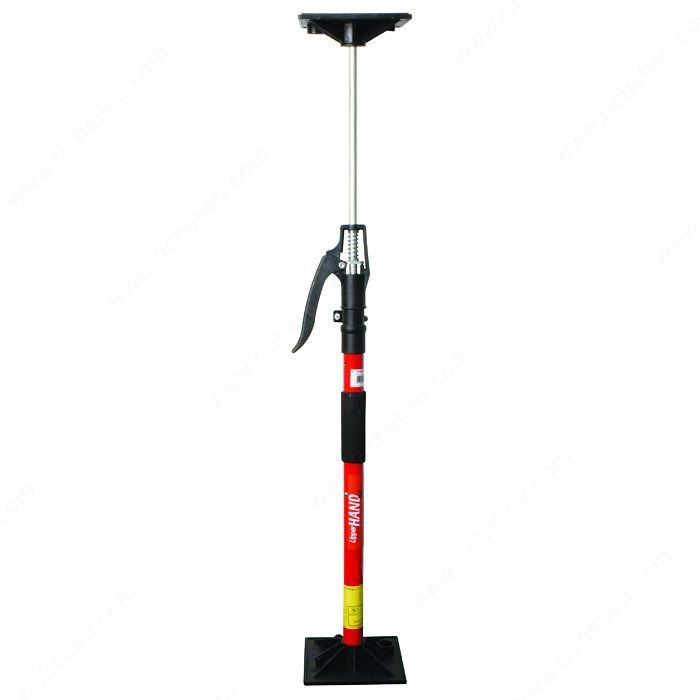 3-H Upper Hand Leveler - Single,