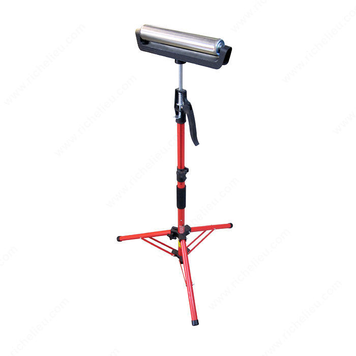 3rd Hand Set: Upper Hand/Roller/Tripod System,