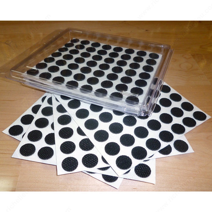 9/16 Traction Dots, Quantity 280