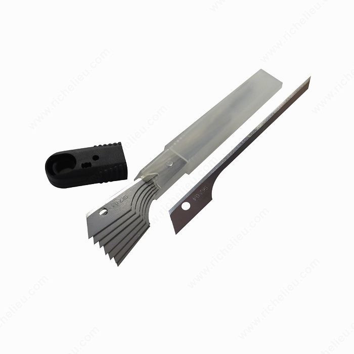 Kaizen Knife Replacement Thin Blades,PRO-PACK 5
