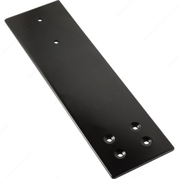 Stealth Brace, Maximum Load Capacity per Shelf 200 lb, Width - Overall Dimension 3 1/2 in