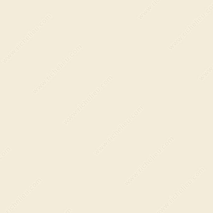 Melamine - Almond, 180GR, Width 3/4 in