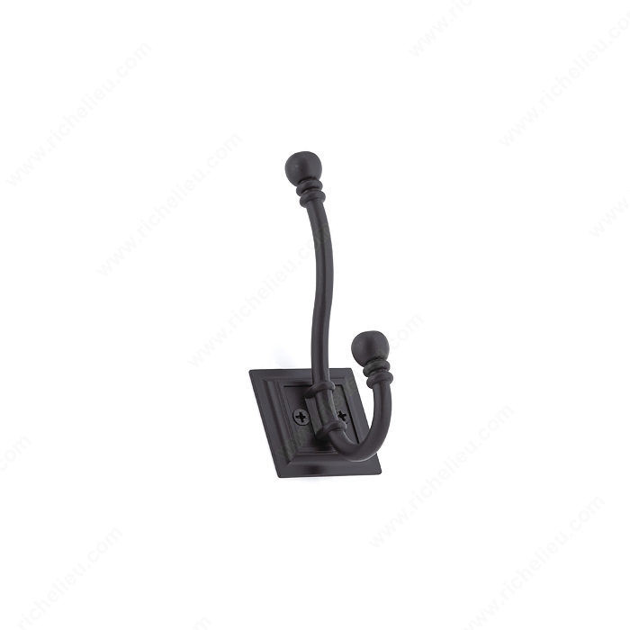 Classic Forged iron Hook - 922,
