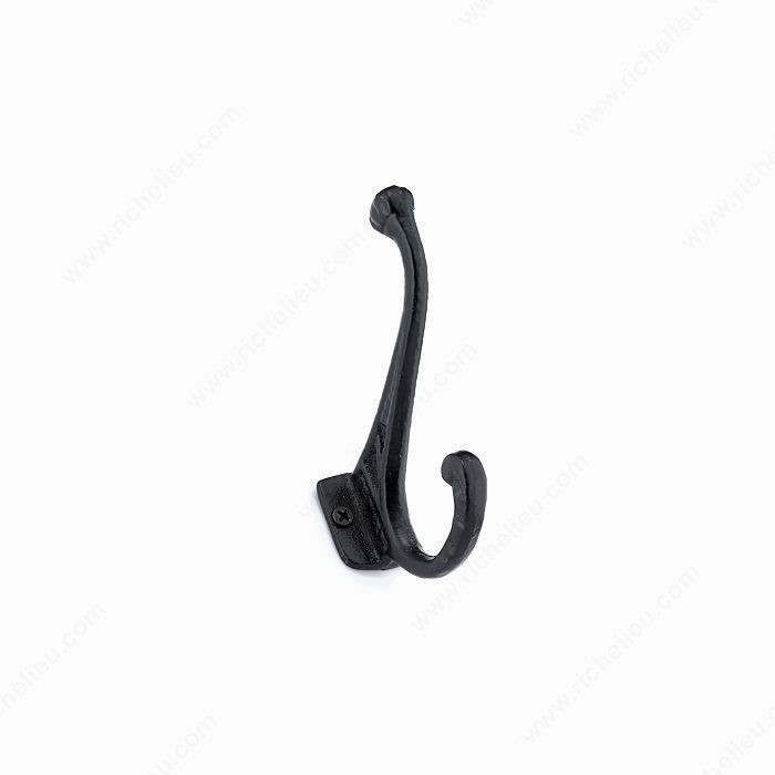 Classic Forged iron Hook - 9234, Our Divisions Nystrom PRO-PACK 2