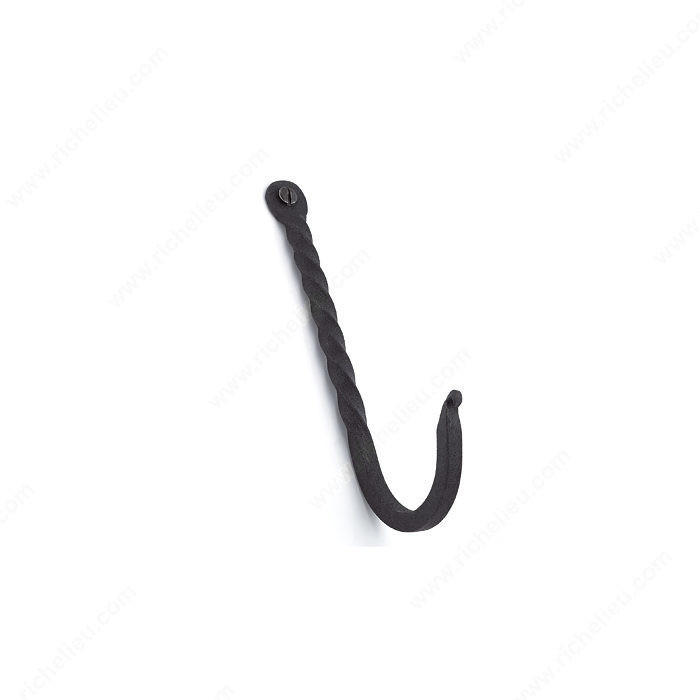 Classic Forged iron Hook - 923,PRO-PACK 2