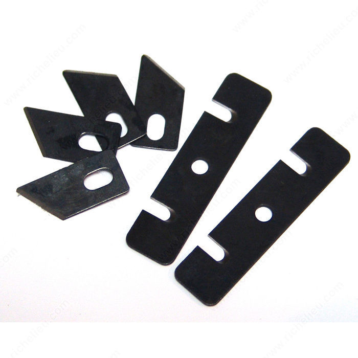 Replacement Blade for Manual Edge Trimmer,