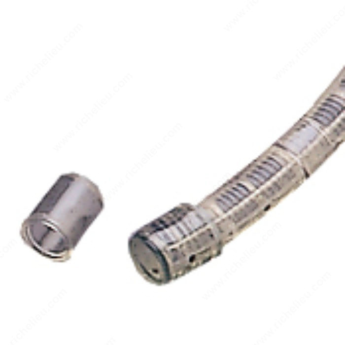 End Cap for Lighting Wire (Non-Neon) - C5,PRO-PACK 5