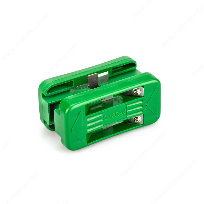 Manual Edge Trimmer
