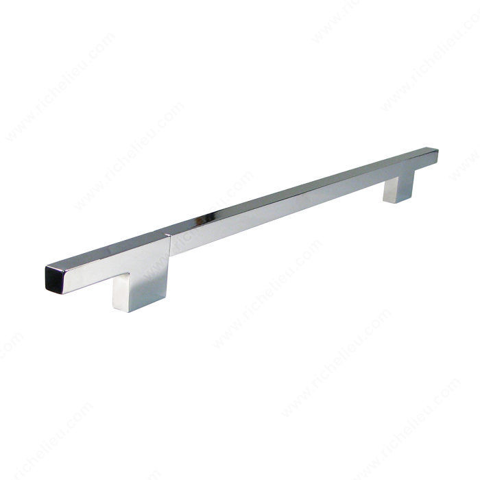 Contemporary Metal Pull - 9403,