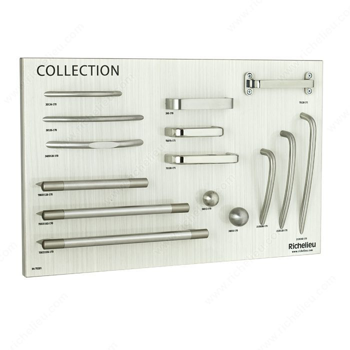 Inspiration Board - 94702B1,