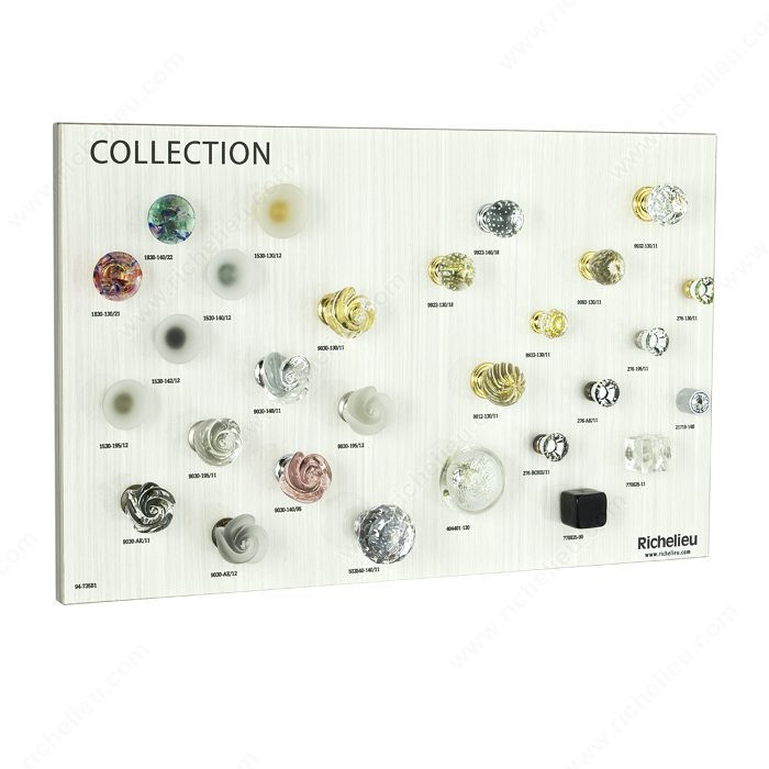 Inspiration Board - 94735B1,