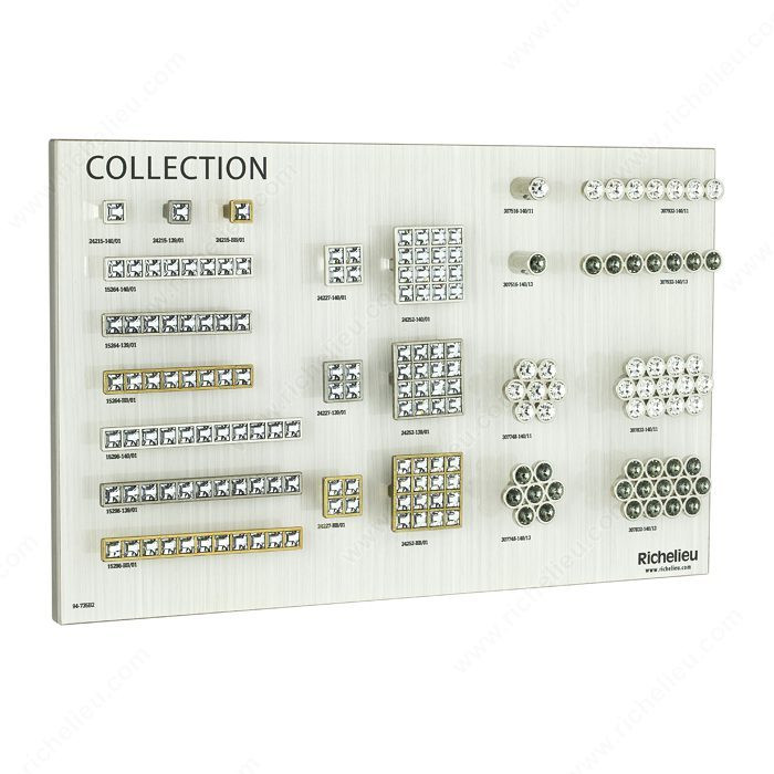 Inspiration Board - 94735B2,