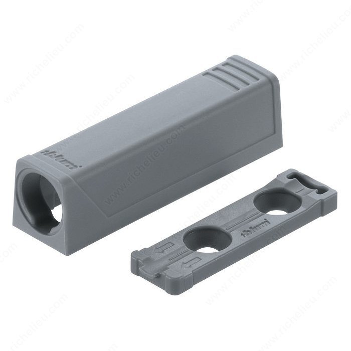 Horizontal adapter, short version,PRO-PACK 10