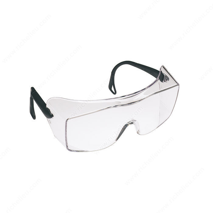 Protective Eyewear Clear Anti-fog Lens,PRO-PACK 2