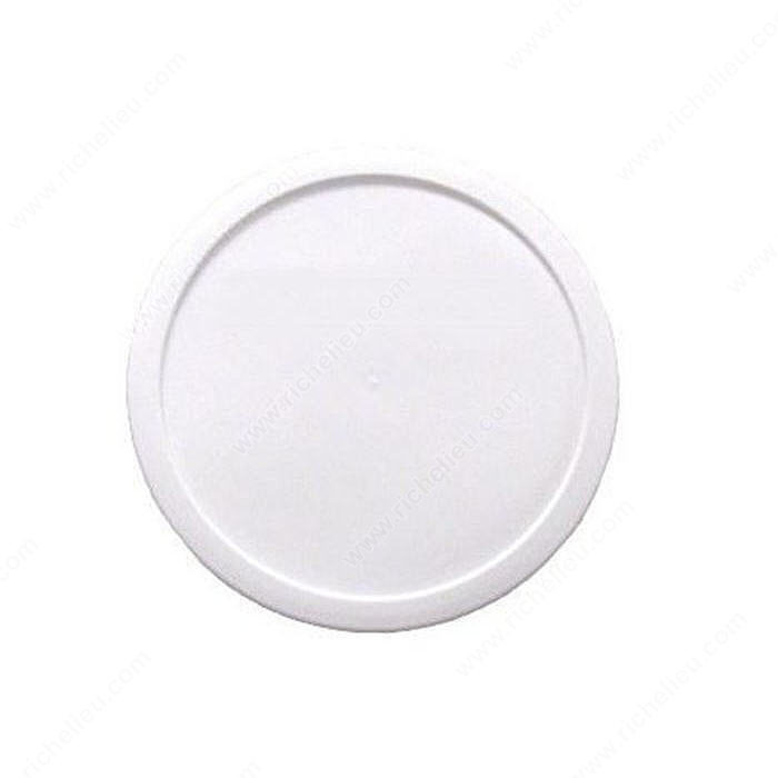 Plastic Lid/Cover for Richelieu Measuring Cup,Measuring Cup Cover for 9632, Volume 32 ml PRO-PACK 25