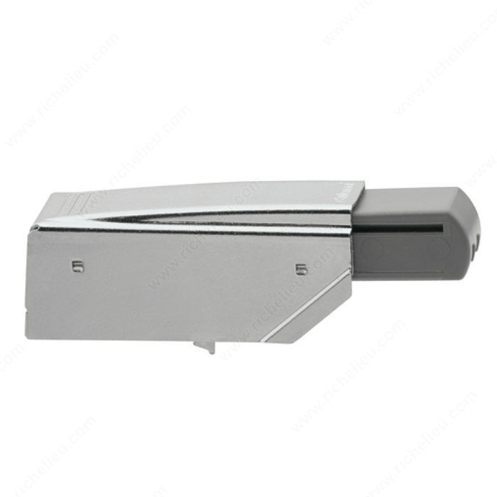 Blumotion Door Bumper 973A PRO-PACK 3