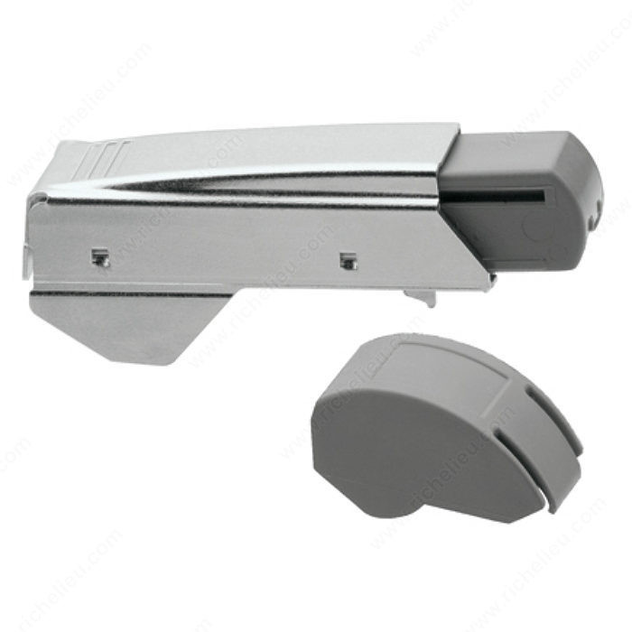 Blumotion Door Bumper 973A PRO-PACK 2
