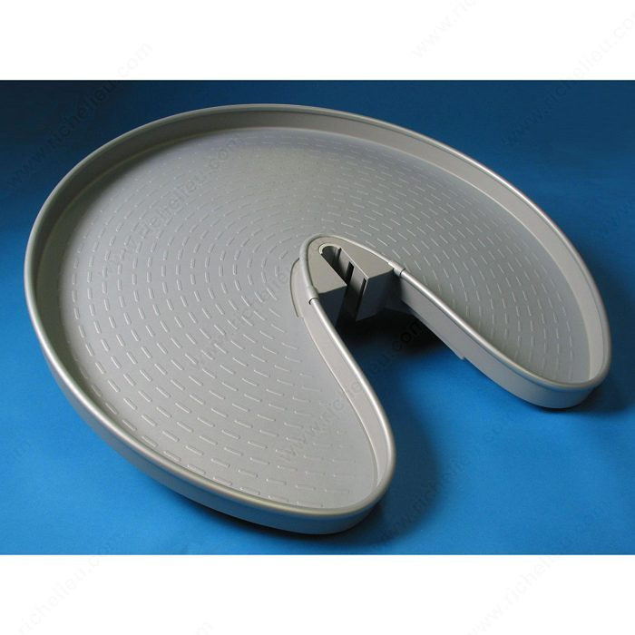 Set of 3/4 Pro-Arc Trays, Tray Diameter 710 mm