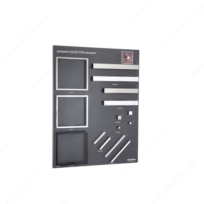 Exclusive Board - 97PA02