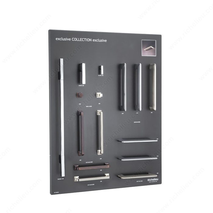 Exclusive Board - 97PA03