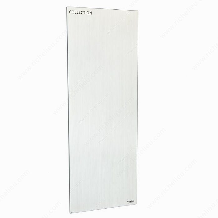 Blank Inspiration Board - 97V702B,