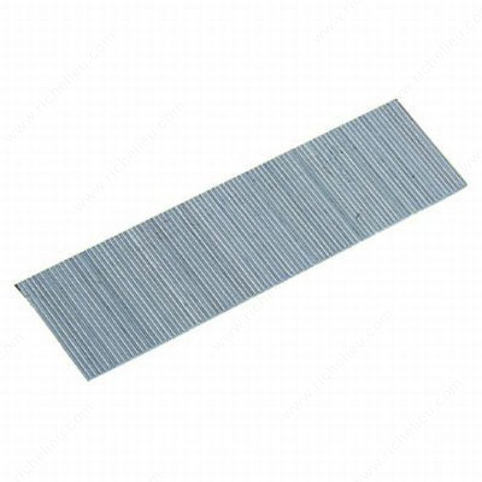 23-Gauge Headless Pins, Length 1 9/16 in, Crispo 23-Gauge I-Pins
