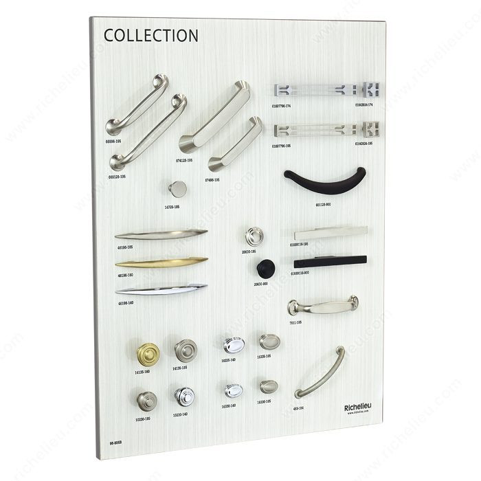 Inspiration Board - 98806B