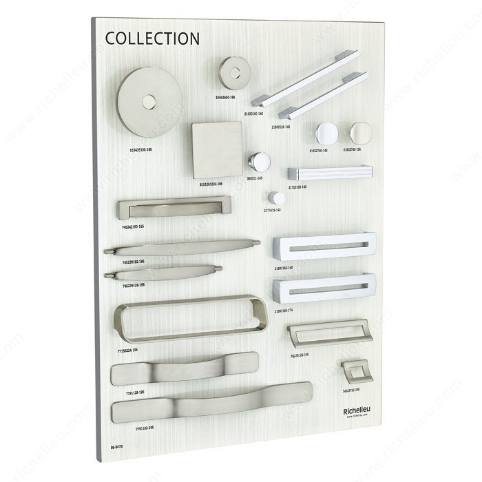 Inspiration Board - 98807B