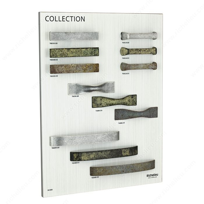 Inspiration Board - 98820B