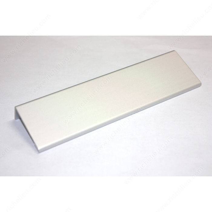 Contemporary Aluminum Pull - 9898,PRO-PACK 2