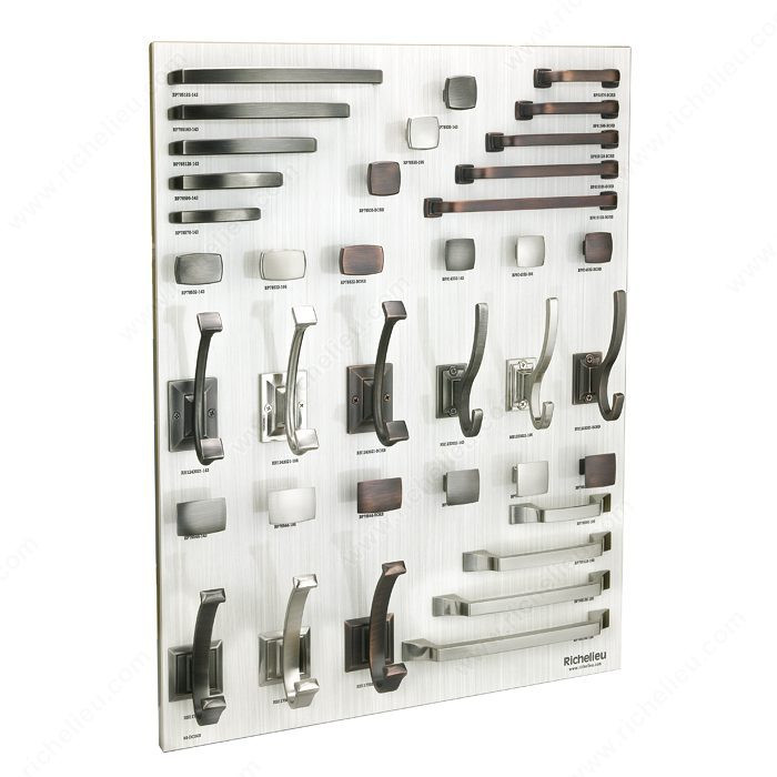 Deco Concept Board - 98DC04UB (U.S. Only),
