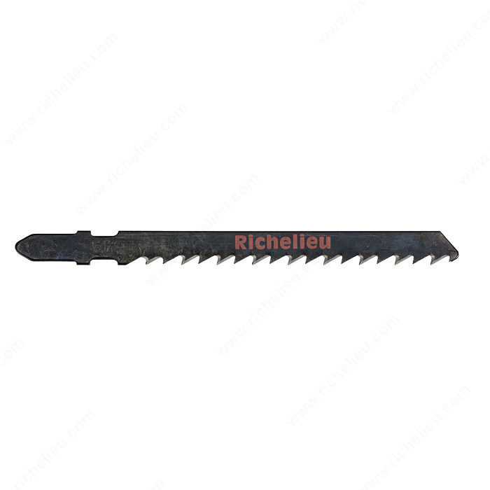 Jig Saw Blade, Straight and Fast Cut (Wood),