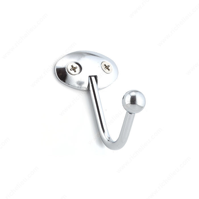 Utility Metal Hook - 998 PRO-PACK 5