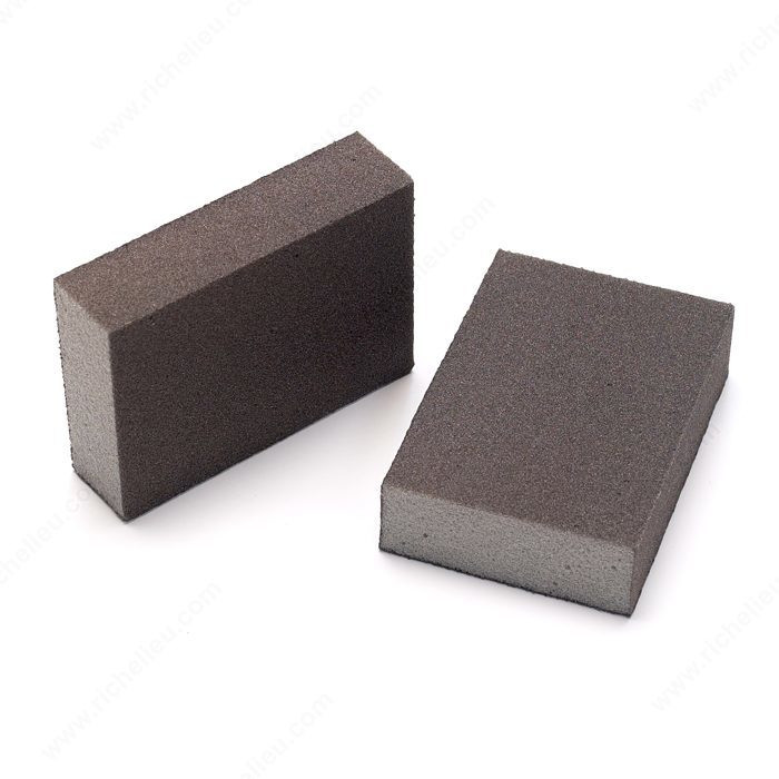 4 Sided Sanding Sponge - Mirka, Grit 150