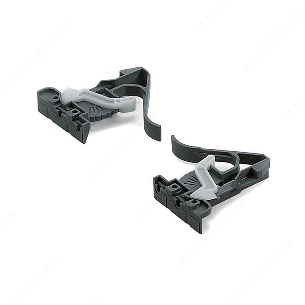 Locking Device for A7555 Undermount Slides, Side Left