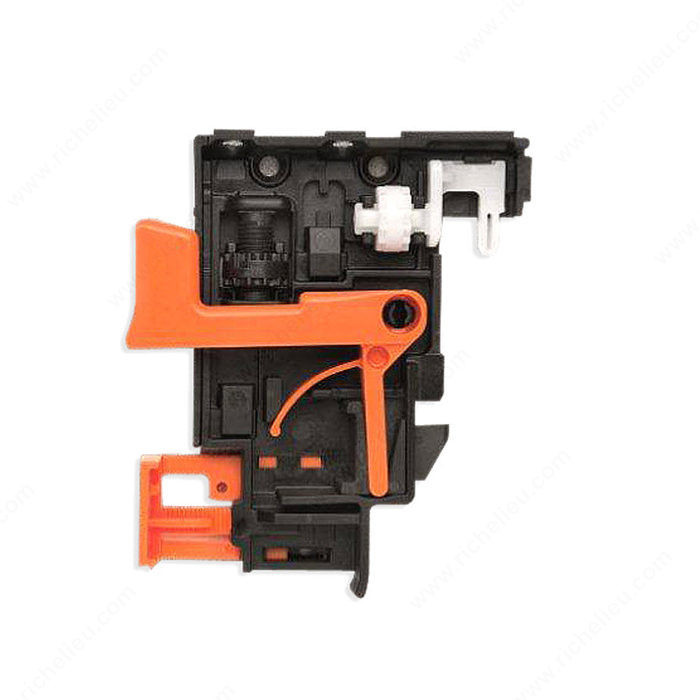 Locking Device 6-way Adjustable, Side Right PRO-PACK 5