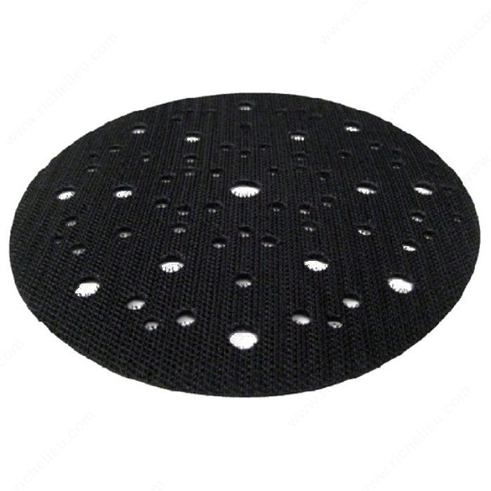 Interface Pads and Protectors, Diameter 5 in