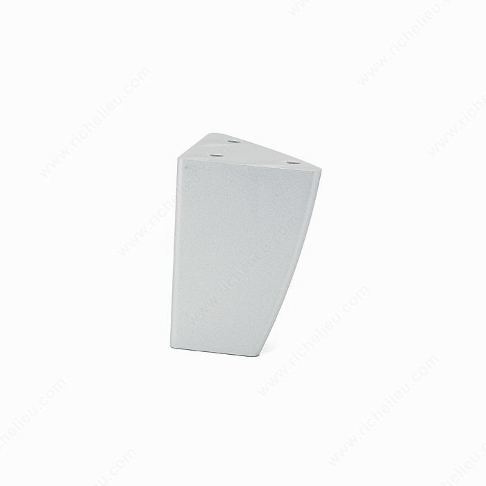 Decorative ABS Leg - 684, Screw- in leg,