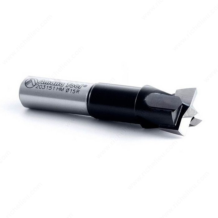 Hinge Boring Bits for Blum, Drilling Diameter 15 mm, Material Steel / Carbide
