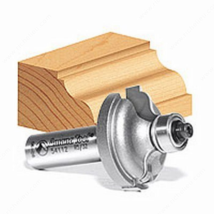 Roman Ogee Bit