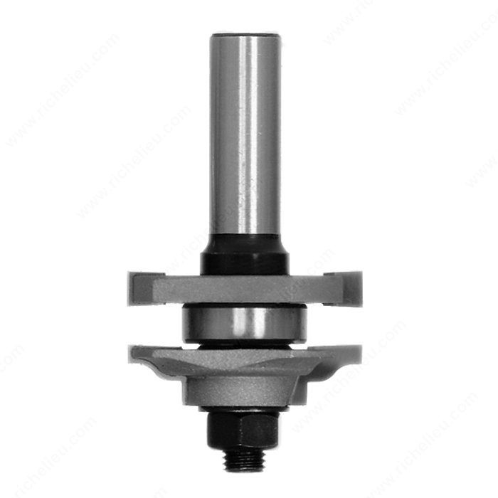 Ogee/Reversible Stile & Rail Assemblies,Ogee