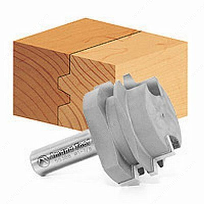 Glue Joint Bit