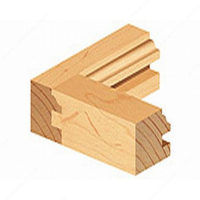 Stile & Rail Bit