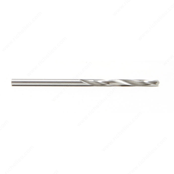 Replacement Drill Bit for Countersinks, Bit Length (L) 2 1/4 in, Drilling Diameter 3/32 in PRO-PACK 3