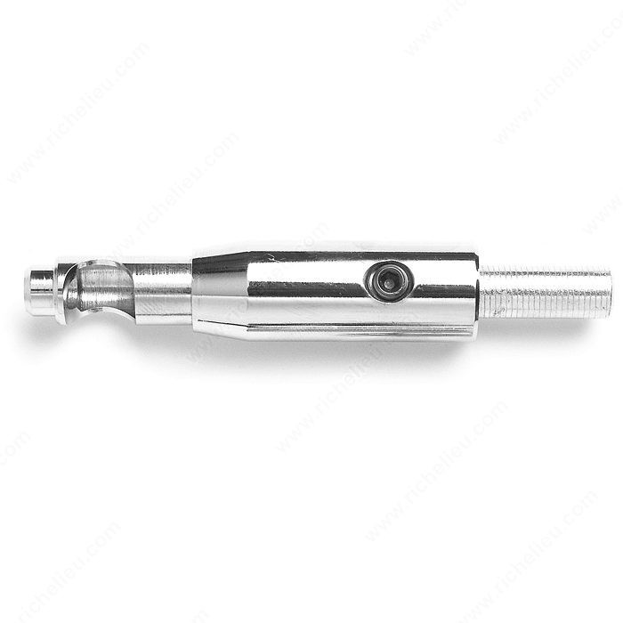 Large Barrel Self-Centering Vix Bit (Barrel Only), Large barrel vix bit. Barrel only.,