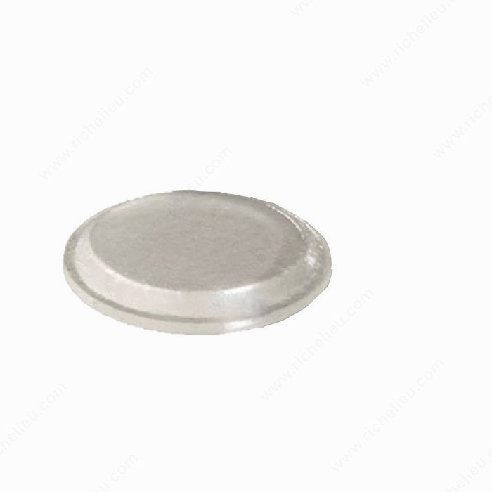 Self-Adhesive Polyurethane Bumper - 12.7mm x 1.5mm,